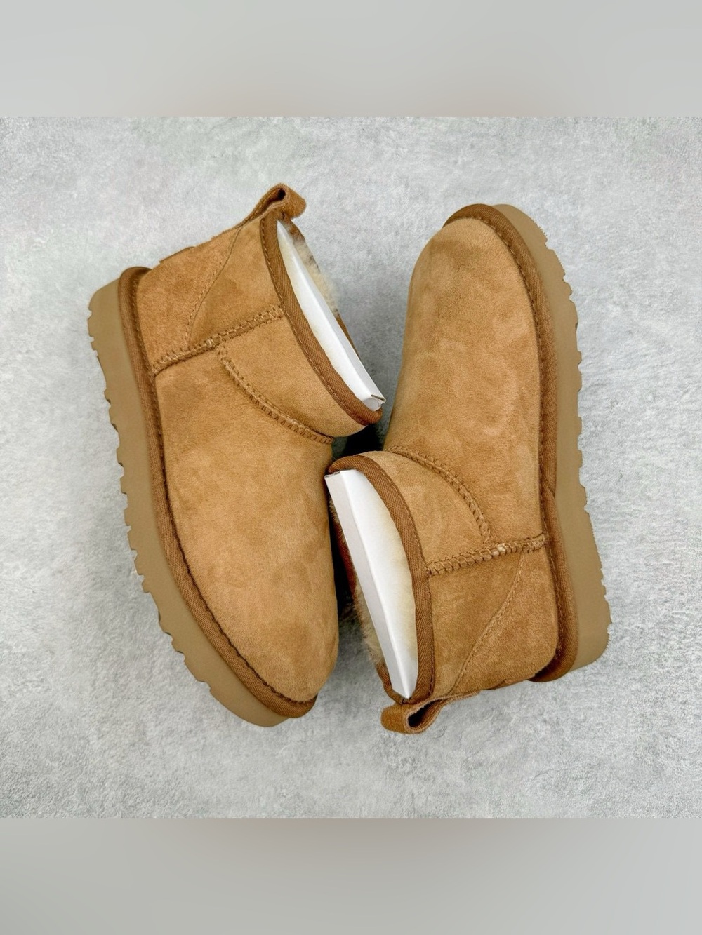 UGG Classic Ultra Mini Boots